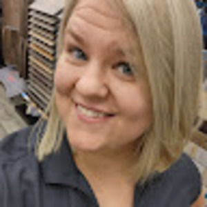 Meet your Posher, Deanna